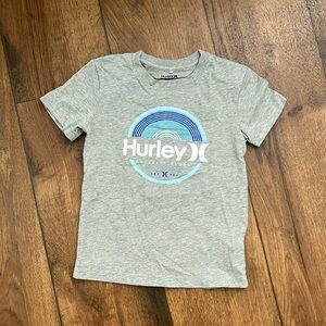 Hurley Gray Shirt